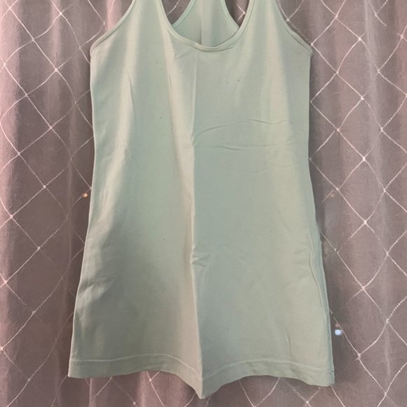 mint lululemon tank top - Picture 2 of 5